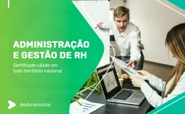 [Administração e Gestão de RH]