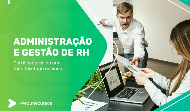 [Administração e Gestão de RH]