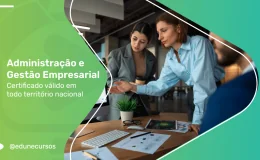 [Administração e Gestão Empresarial]