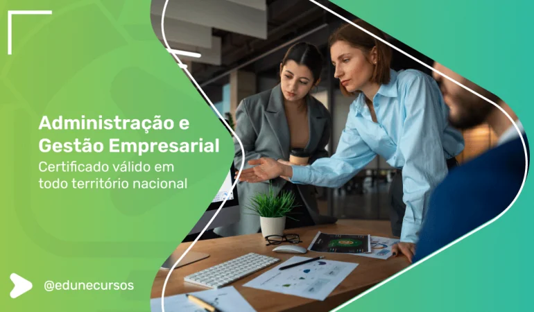 [Administração e Gestão Empresarial]