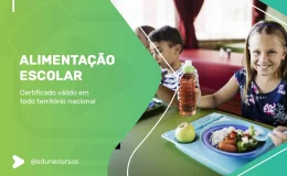 [Alimentação Escolar]