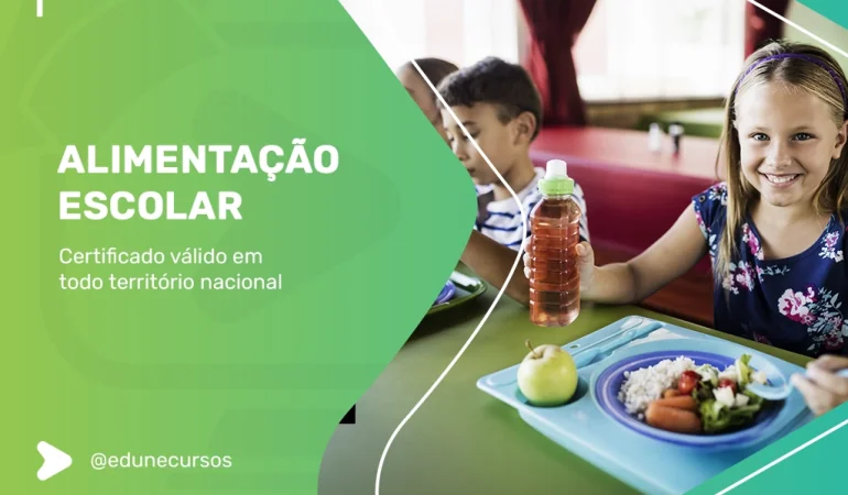 [Alimentação Escolar]