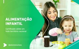 [Alimentação Infantil]