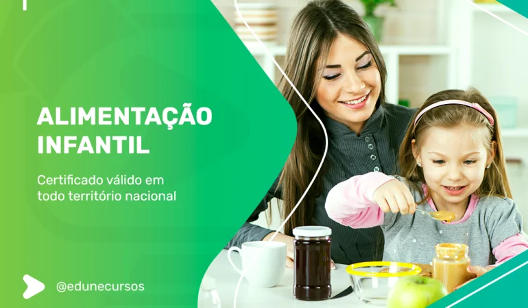 [Alimentação Infantil]