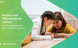 [Alunos com Dificuldade de Leitura]