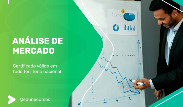 [Análise de Mercado]