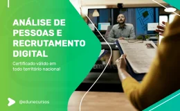 [Análise de Pessoas e Recrutamento Digital]
