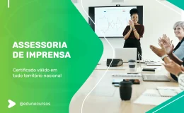 [Assessoria de Imprensa]