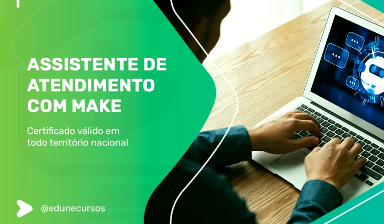[Assistente de Atendimento com Make]
