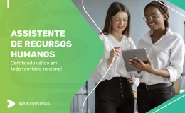 [Assistente de Recursos Humanos]