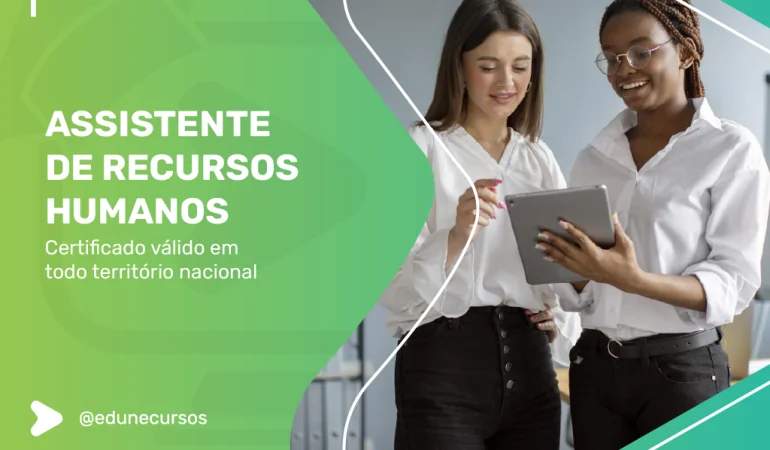 [Assistente de Recursos Humanos]
