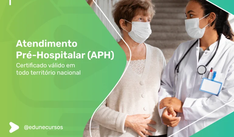 [Atendimento Pré-Hospitalar (APH)]