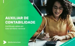 [Auxiliar de Contabilidade]