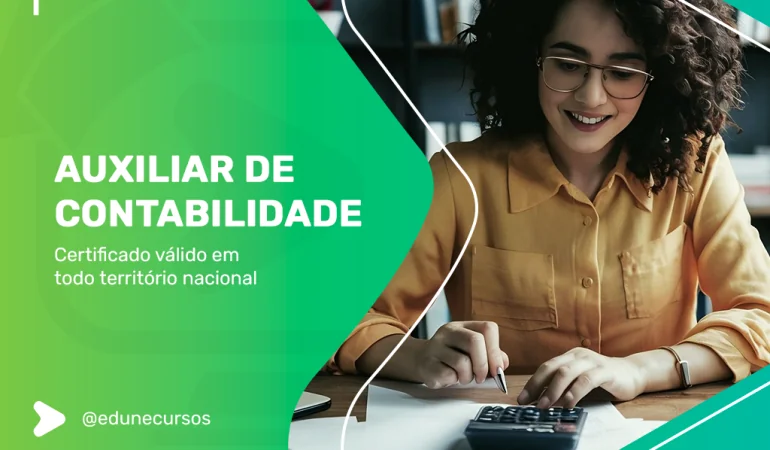 [Auxiliar de Contabilidade]