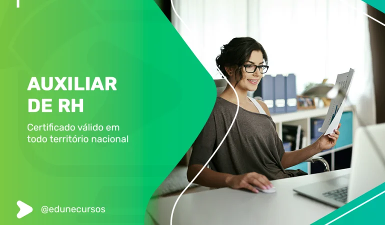 [Auxiliar de RH]