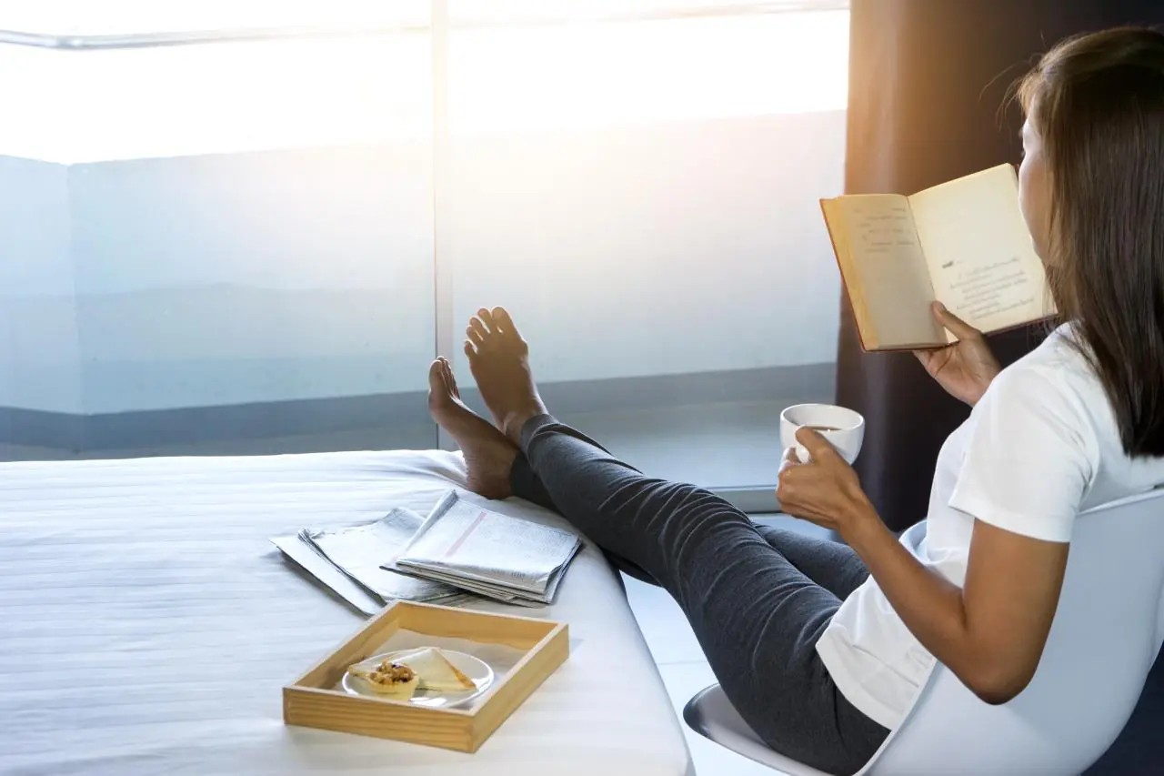 Como criar uma rotina produtiva nas férias: Dicas e ferramentas práticas Como criar uma rotina produtiva nas férias: Dicas e ferramentas práticas