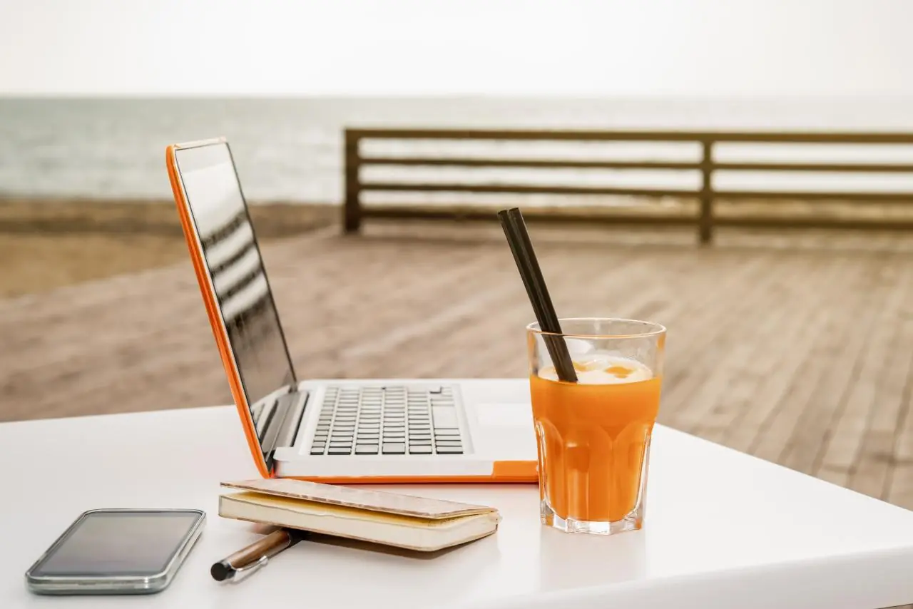 Como criar uma rotina produtiva nas férias: Dicas e ferramentas práticas Como criar uma rotina produtiva nas férias: Dicas e ferramentas práticas
