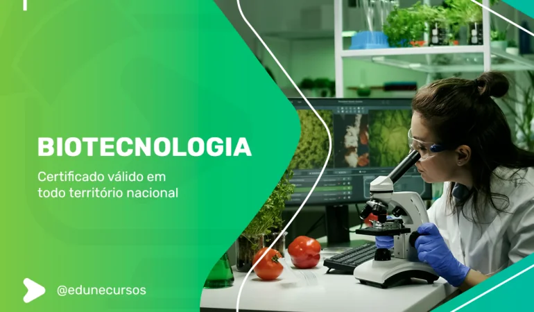 [Biotecnologia]