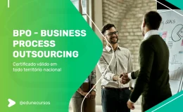 [BPO - Business Process Outsourcing]