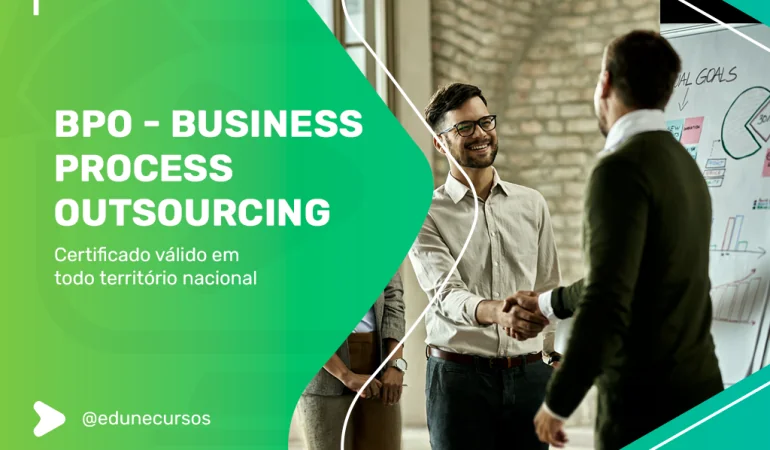 [BPO - Business Process Outsourcing]