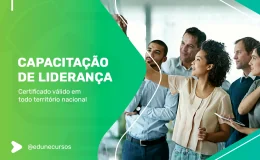 [Capacitação de Liderança]