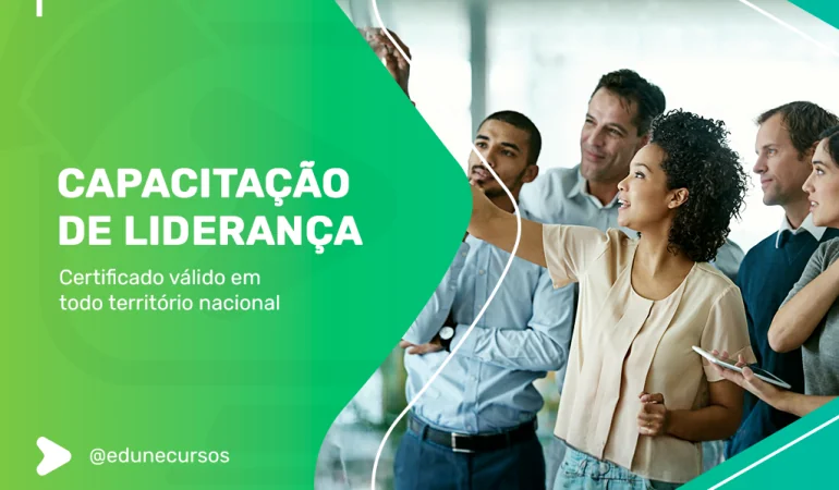 [Capacitação de Liderança]