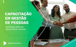 [Capacitação em Gestão de Pessoas]