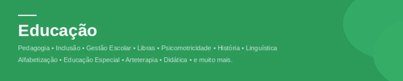 Cursos de P&oacute;s-Gradua&ccedil;&atilde;o com Certificado Reconhecido pelo MEC