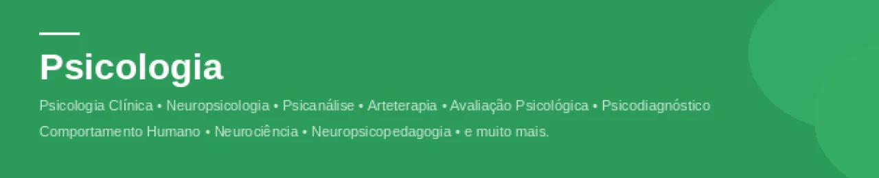 Cursos de P&oacute;s-Gradua&ccedil;&atilde;o com Certificado Reconhecido pelo MEC