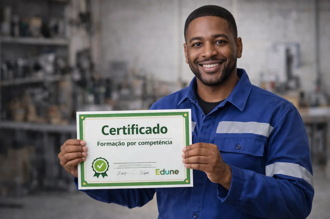 Curso Técnico por Competência: Curso Técnico por Competência: