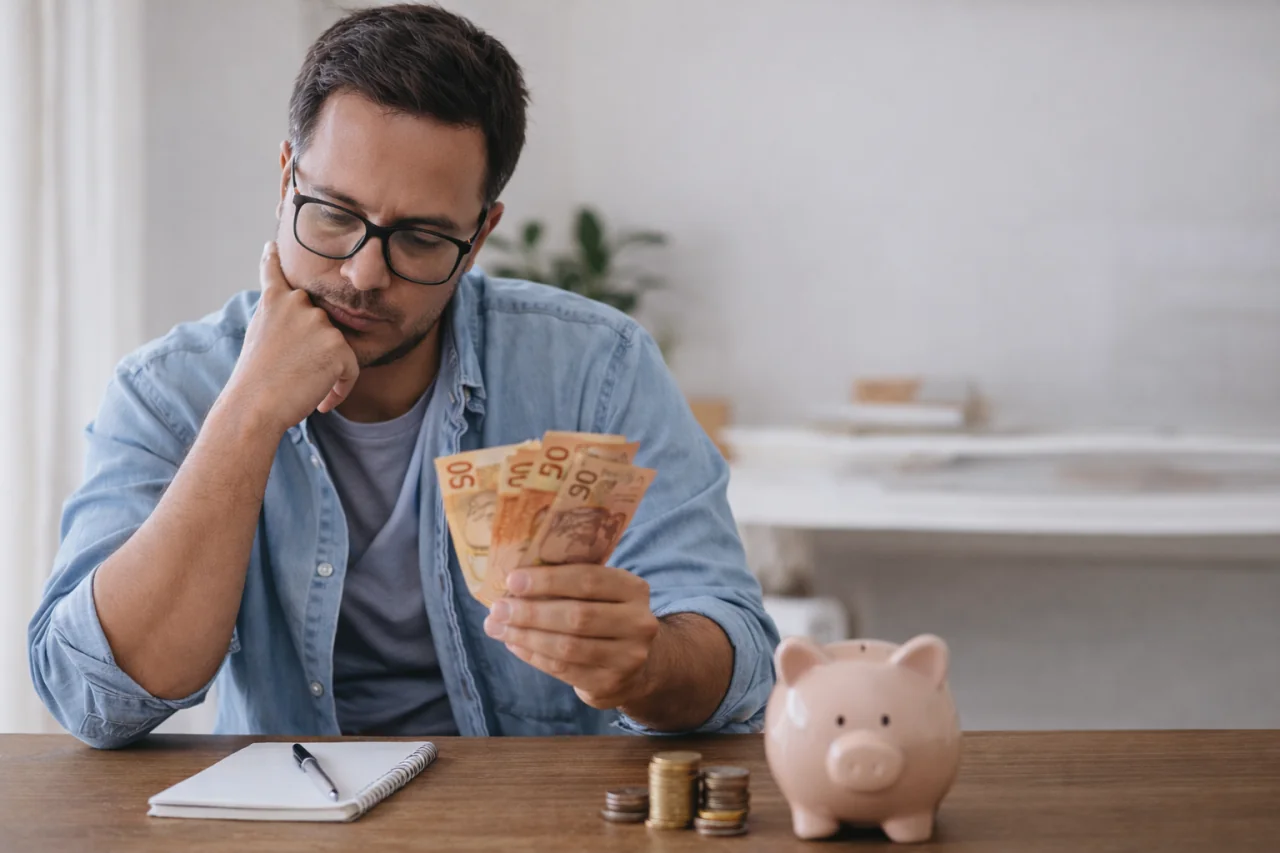 Educa&ccedil;&atilde;o Financeira: Como Fazer o Sal&aacute;rio Sobrar no Fim do M&ecirc;s