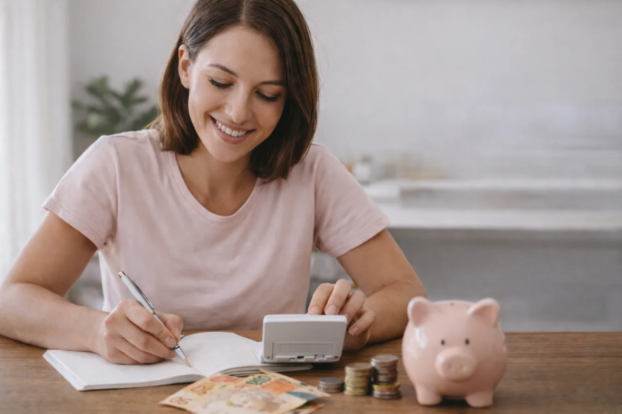 Educa&ccedil;&atilde;o Financeira: Como Fazer o Sal&aacute;rio Sobrar no Fim do M&ecirc;s