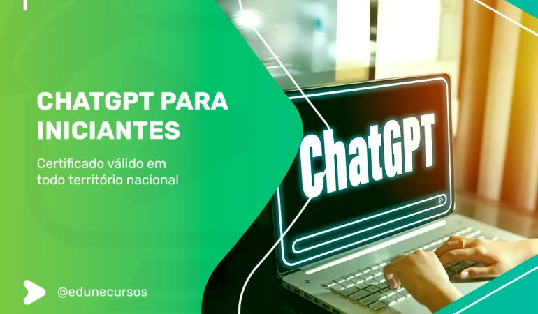 [ChatGPT para Iniciantes]