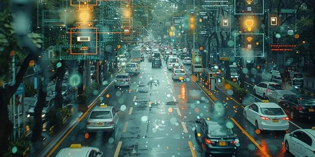 [Como a Inteligência Artificial Está Sendo Aplicada em Cidades do Interior de Minas]