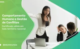 [Comportamento Humano e Gestão de Conflitos]