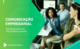 [Comunicação Empresarial]