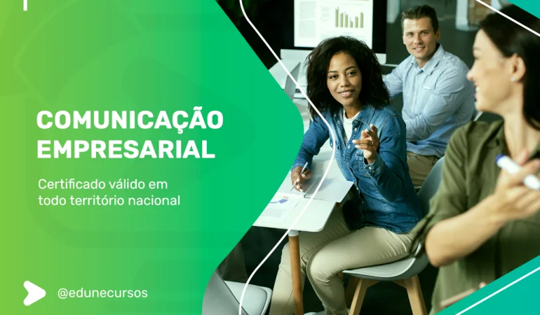 [Comunicação Empresarial]