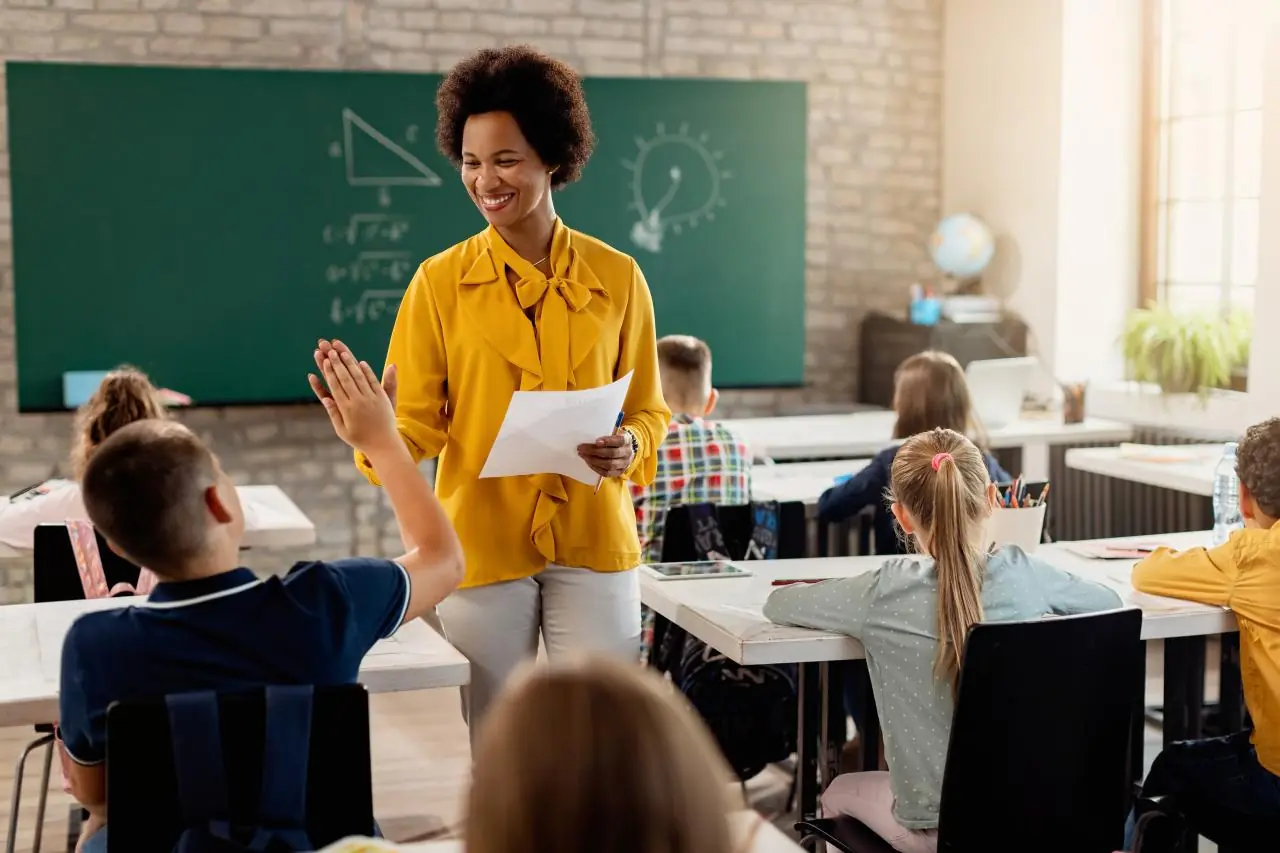 Cursos para professores: Quais qualificações podem complementar sua formação? Cursos para professores: Quais qualificações podem complementar sua formação?
