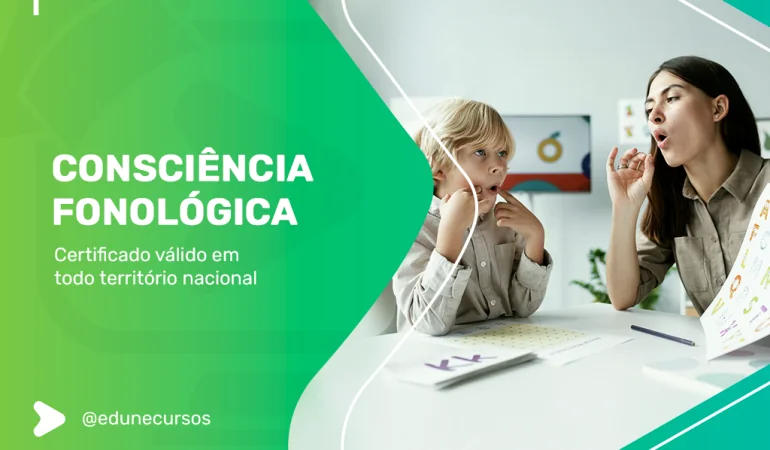 [Consciência Fonológica]