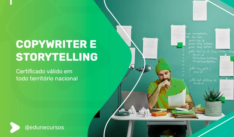 [Copywriter e Storytelling]