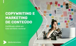 [Copywriting e Marketing de Conteúdo]