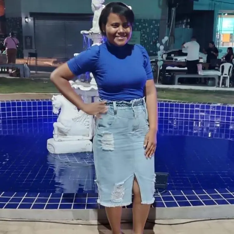 [CRISLANE DA CONCEIÇÃO MENDES ]
