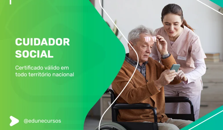 [Cuidador Social]