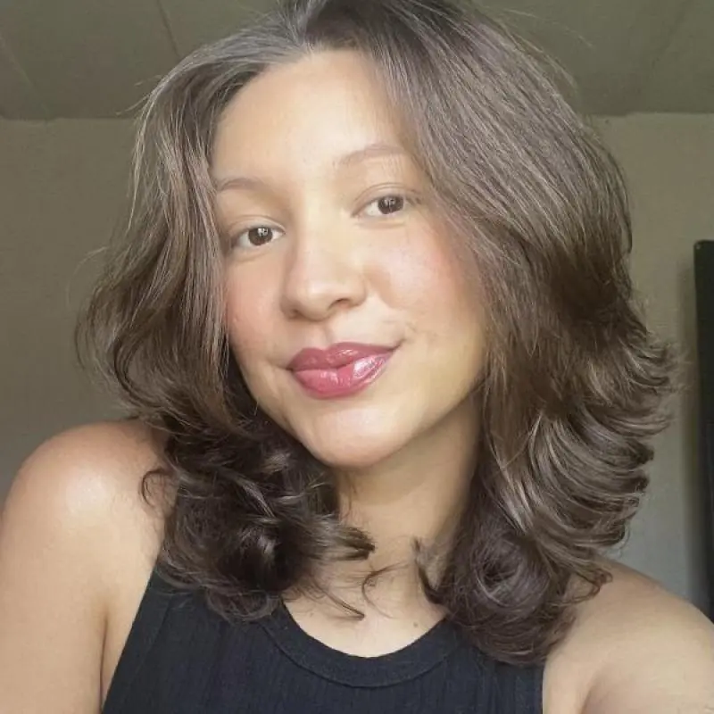 [Daiane Maria da Silva ]