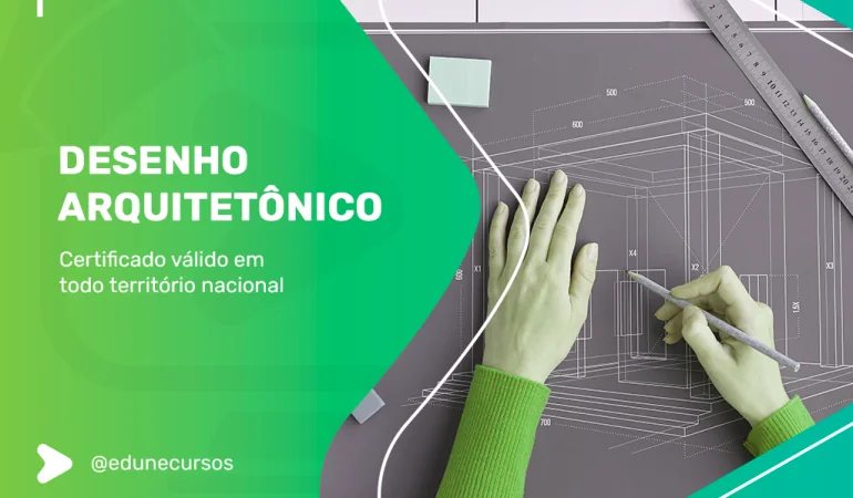 [Desenho Arquitetônico]