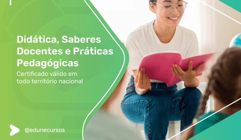 [Didática, saberes docentes e práticas pedagógicas]