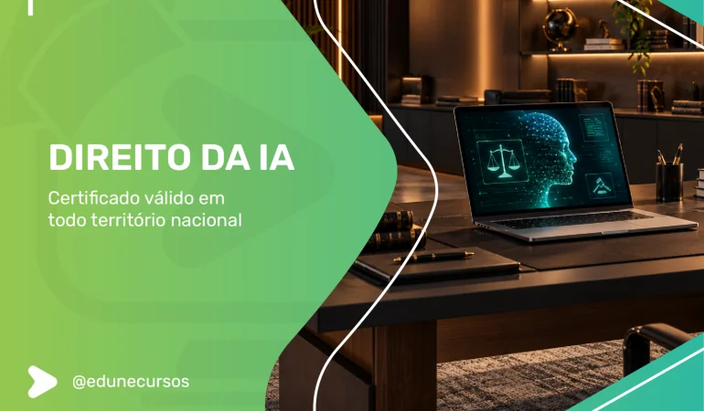 [Direito da IA]