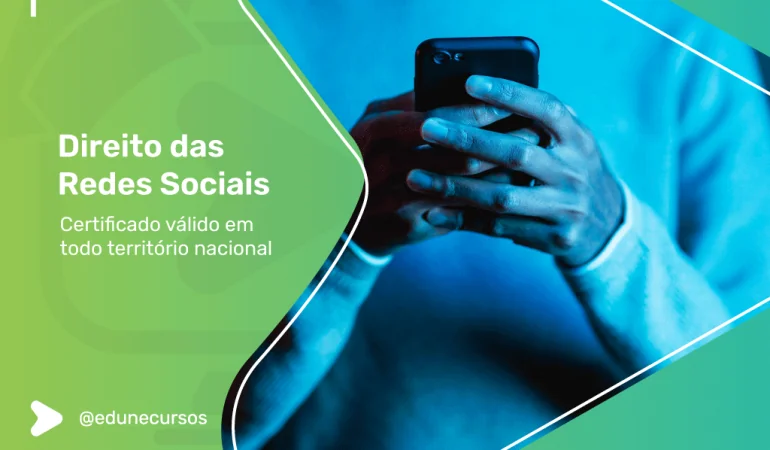 [Direito das Redes Sociais]