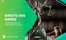 [Direito dos Games]