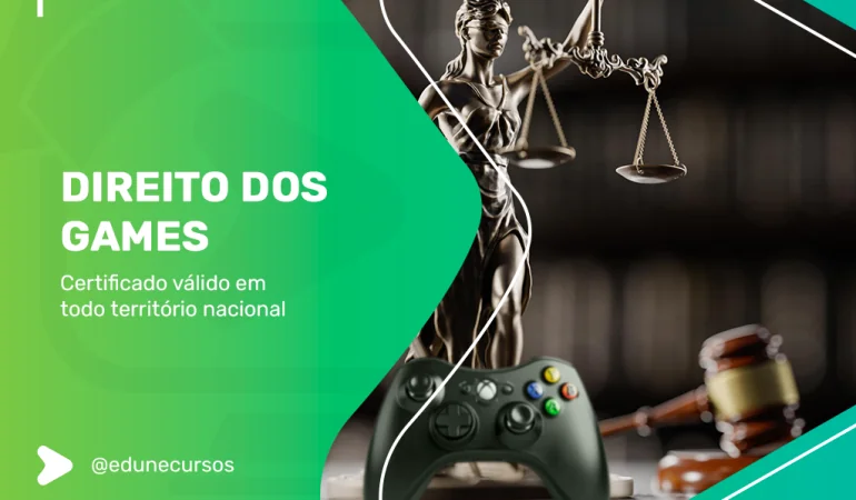 [Direito dos Games]